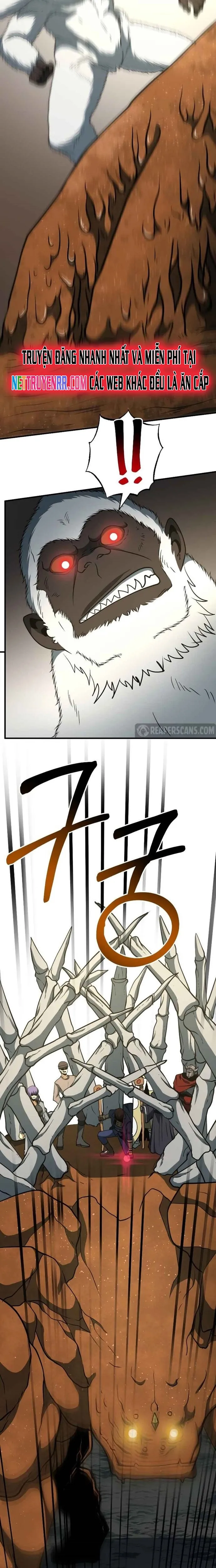 Ngoài Nhà Là Bão Tố: Chapter 34