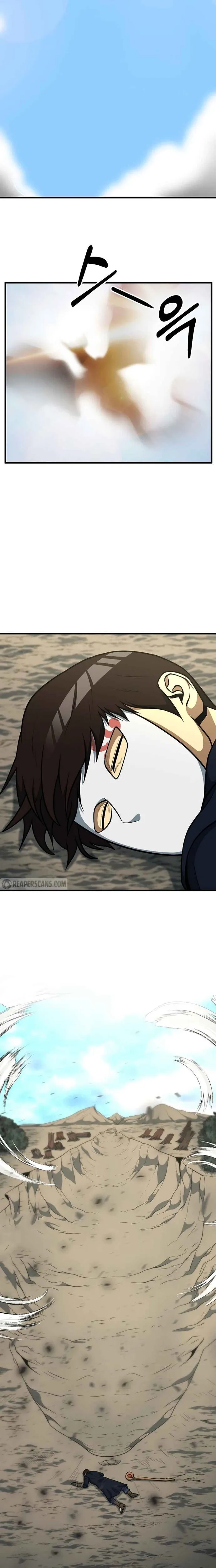 Ngoài Nhà Là Bão Tố: Chapter 35