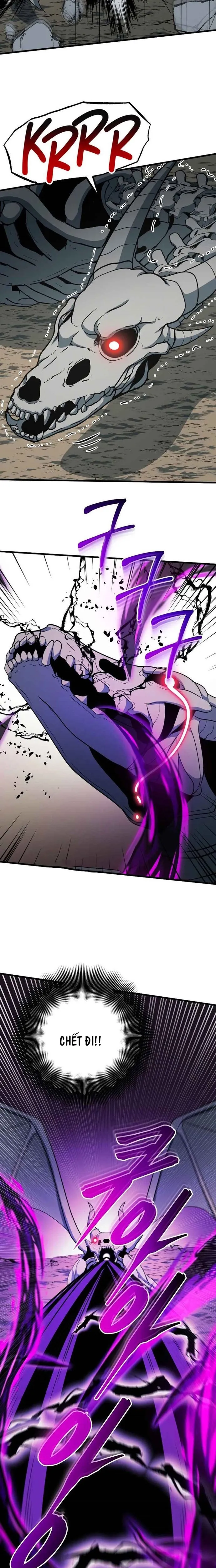 Ngoài Nhà Là Bão Tố: Chapter 36