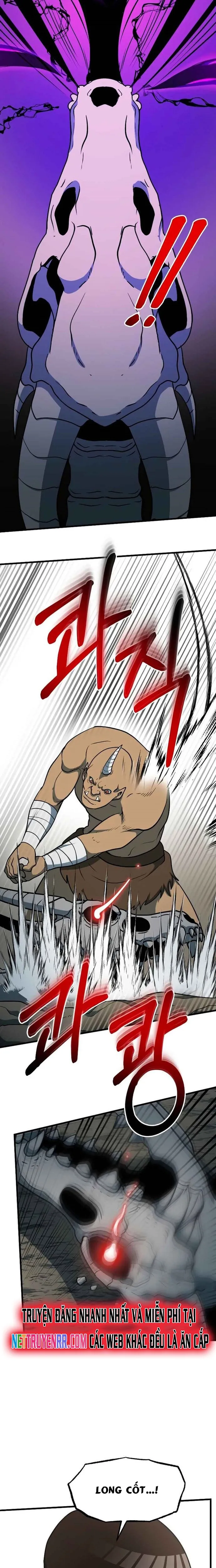 Ngoài Nhà Là Bão Tố: Chapter 36