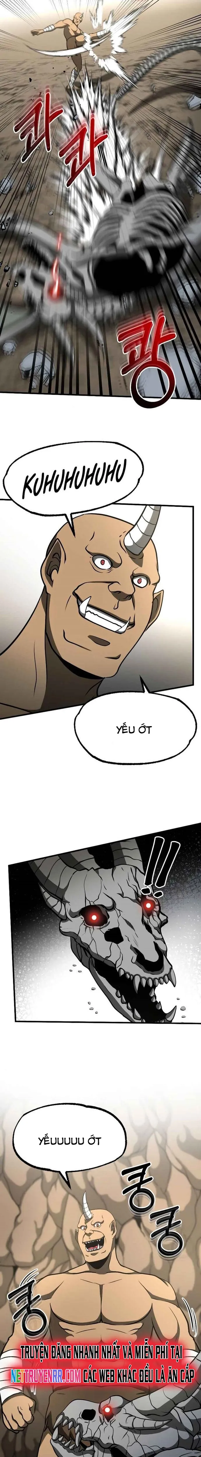 Ngoài Nhà Là Bão Tố: Chapter 36