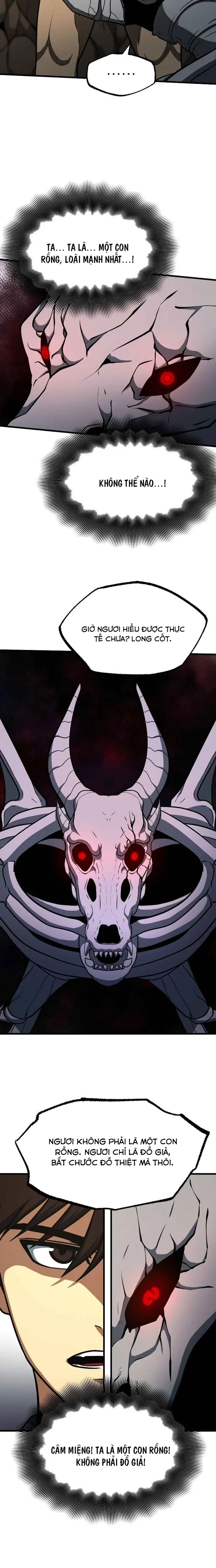 Ngoài Nhà Là Bão Tố: Chapter 36