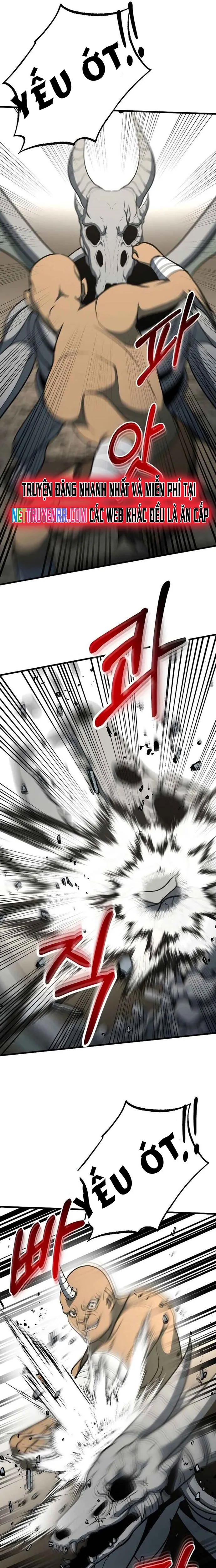 Ngoài Nhà Là Bão Tố: Chapter 36