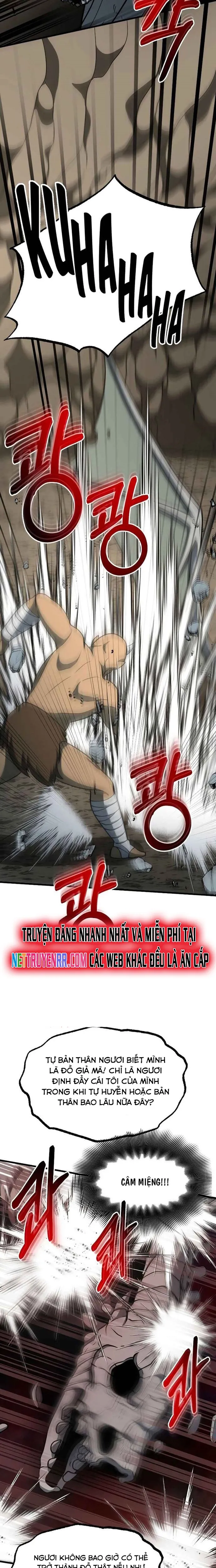 Ngoài Nhà Là Bão Tố: Chapter 36