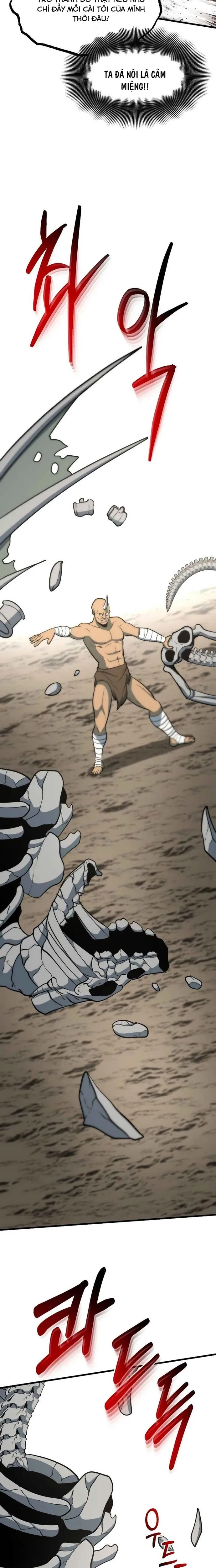 Ngoài Nhà Là Bão Tố: Chapter 36