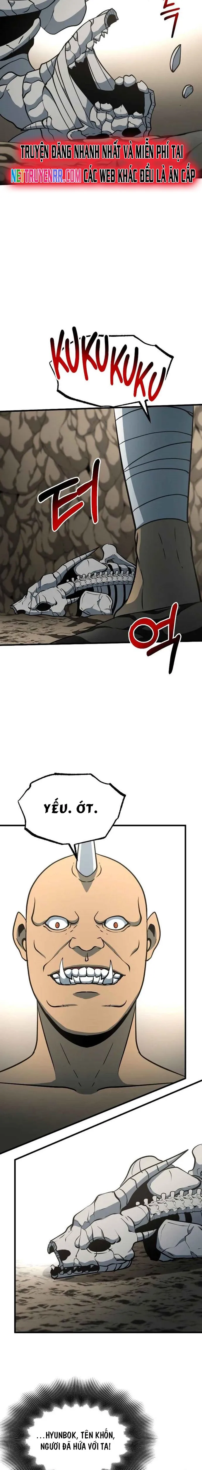 Ngoài Nhà Là Bão Tố: Chapter 36