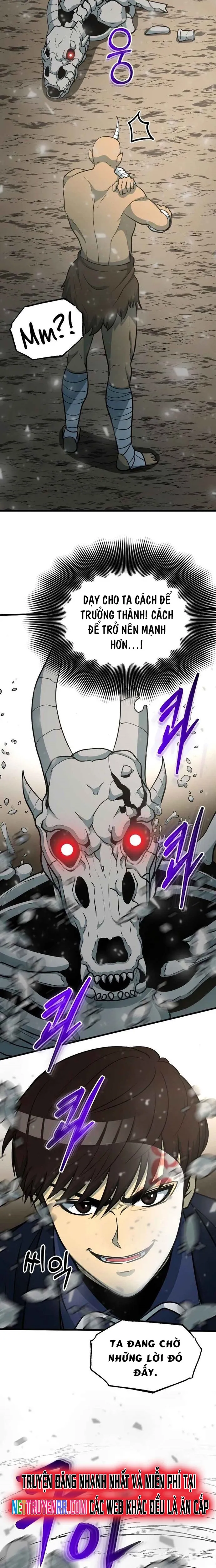 Ngoài Nhà Là Bão Tố: Chapter 36