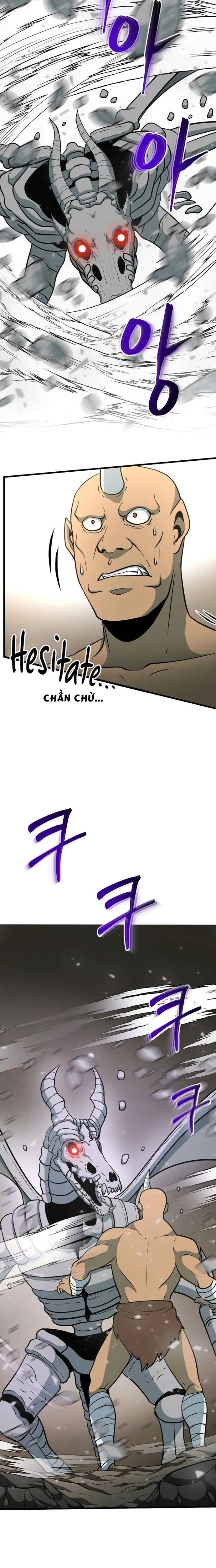 Ngoài Nhà Là Bão Tố: Chapter 36