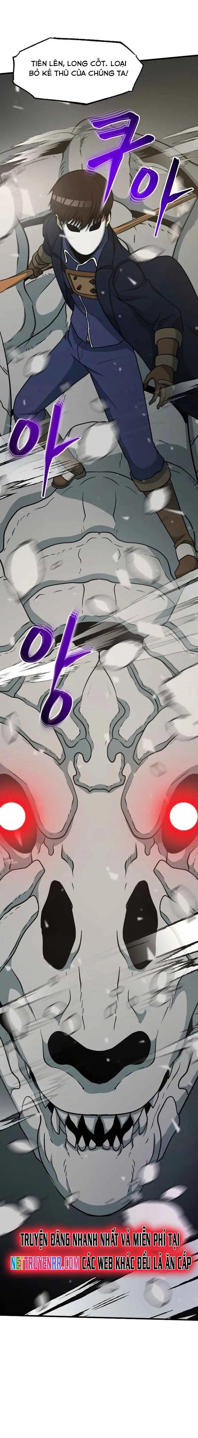 Ngoài Nhà Là Bão Tố: Chapter 36