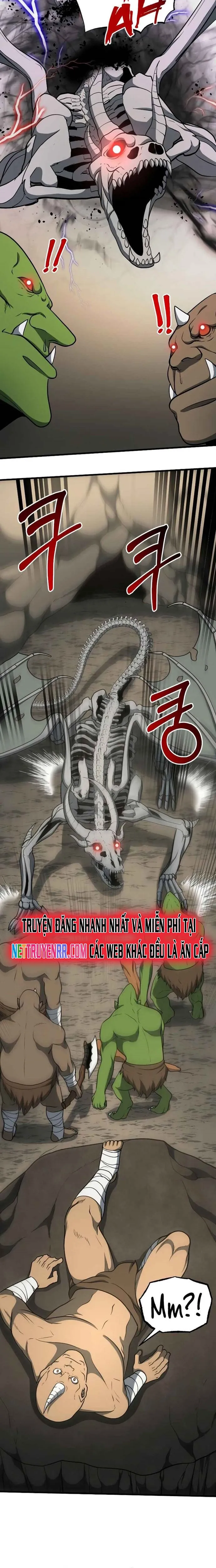 Ngoài Nhà Là Bão Tố: Chapter 36