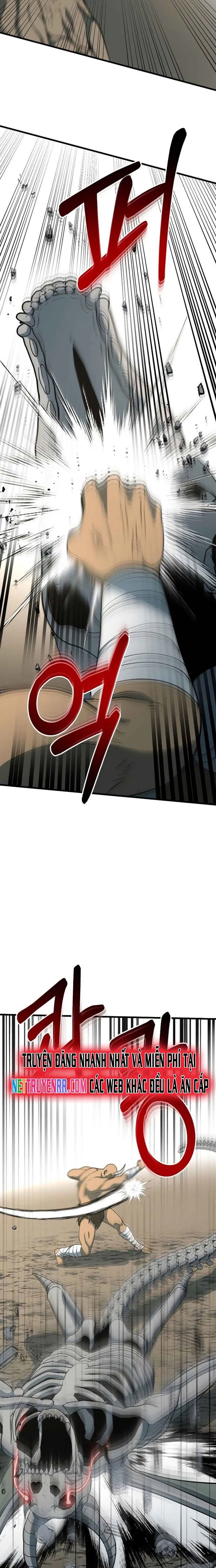 Ngoài Nhà Là Bão Tố: Chapter 36