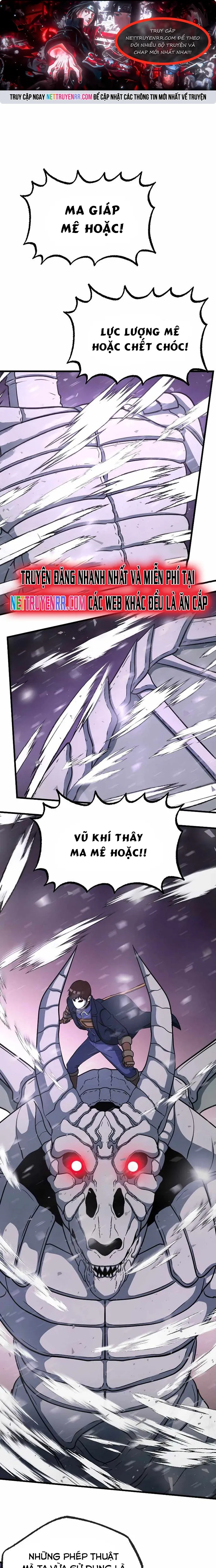 Ngoài Nhà Là Bão Tố: Chapter 37