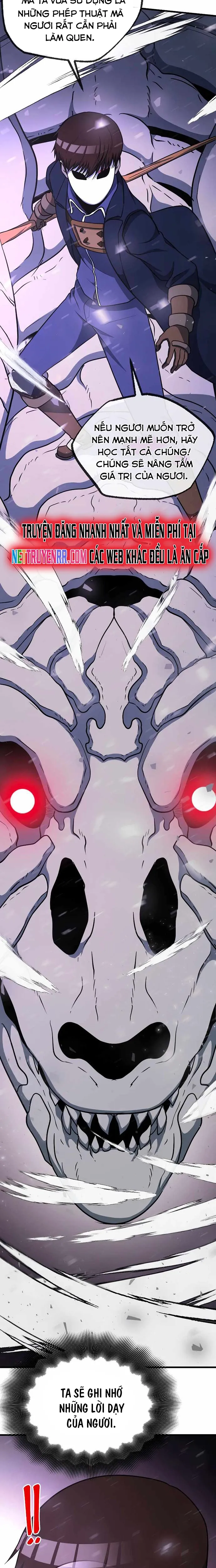 Ngoài Nhà Là Bão Tố: Chapter 37