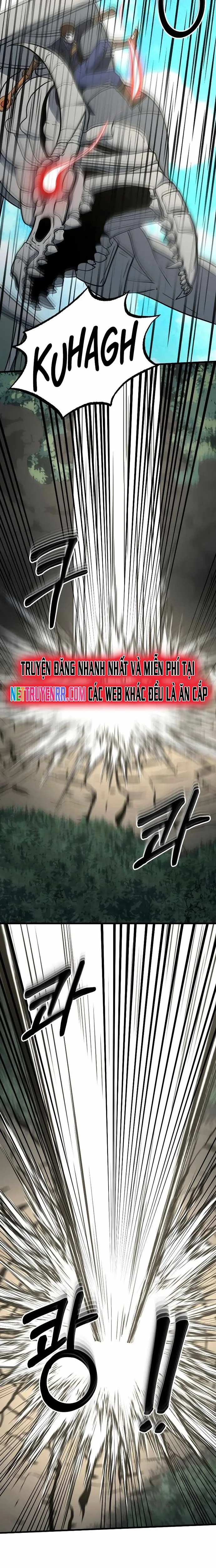 Ngoài Nhà Là Bão Tố: Chapter 37