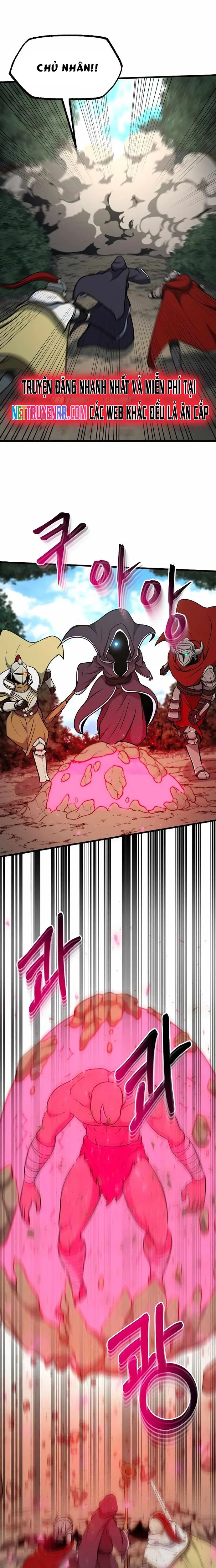 Ngoài Nhà Là Bão Tố: Chapter 37