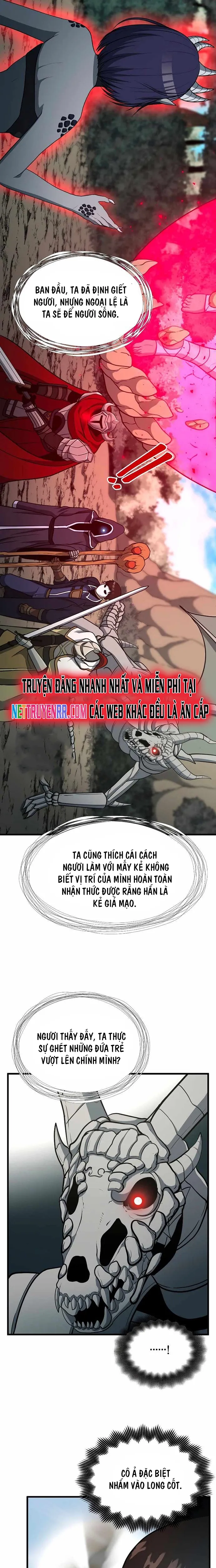 Ngoài Nhà Là Bão Tố: Chapter 37
