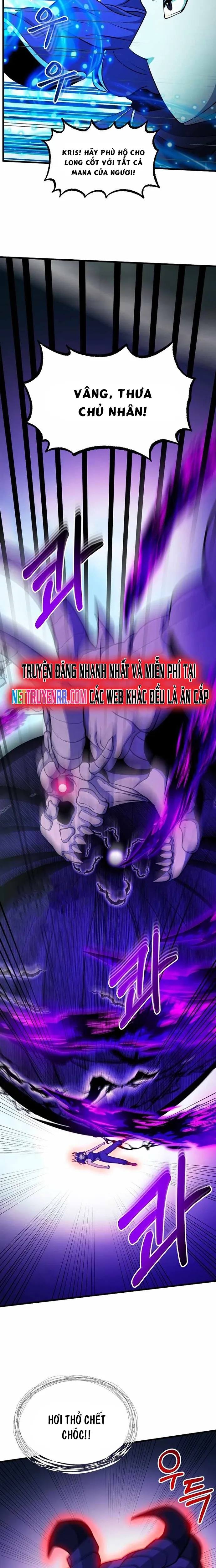 Ngoài Nhà Là Bão Tố: Chapter 37