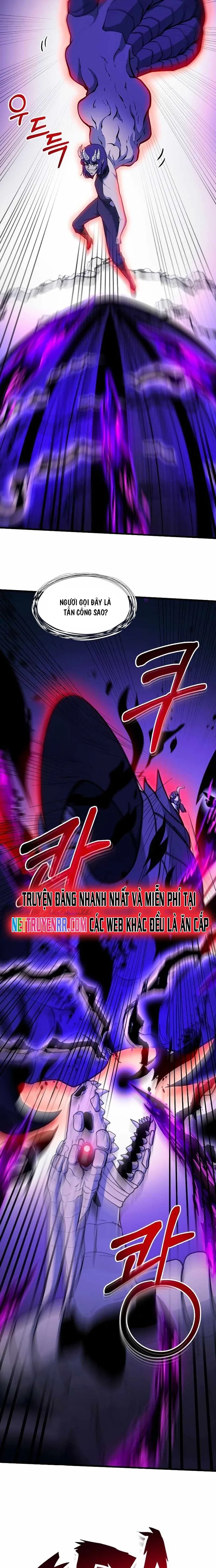 Ngoài Nhà Là Bão Tố: Chapter 37