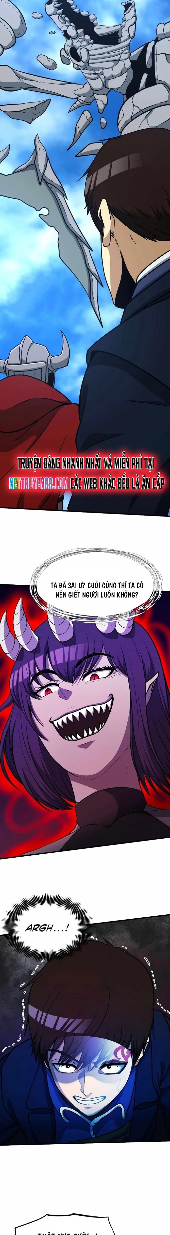Ngoài Nhà Là Bão Tố: Chapter 37