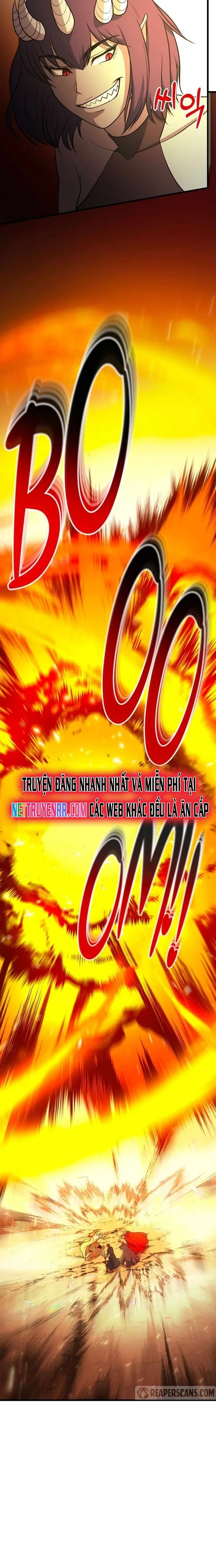 Ngoài Nhà Là Bão Tố: Chapter 37