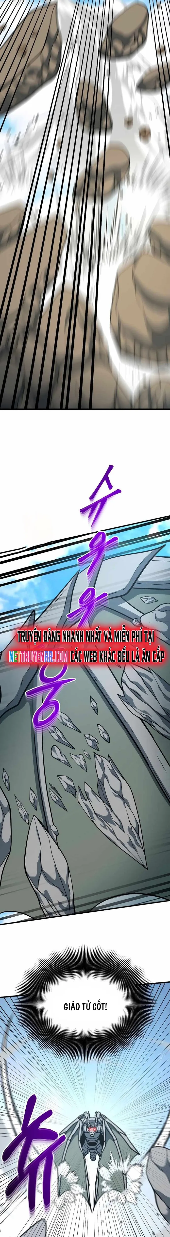 Ngoài Nhà Là Bão Tố: Chapter 37