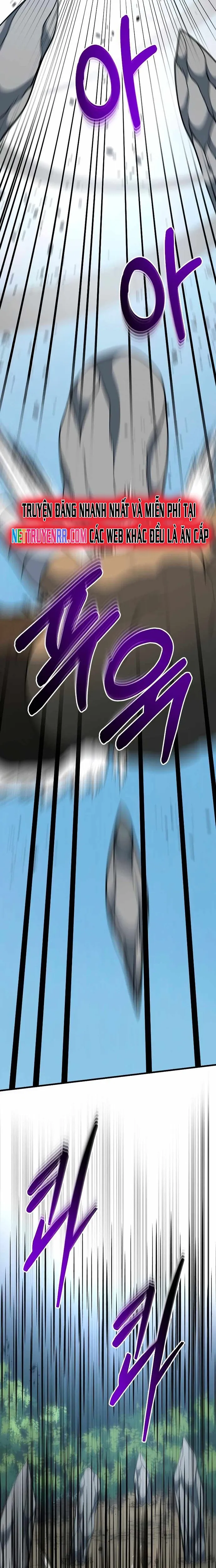 Ngoài Nhà Là Bão Tố: Chapter 37