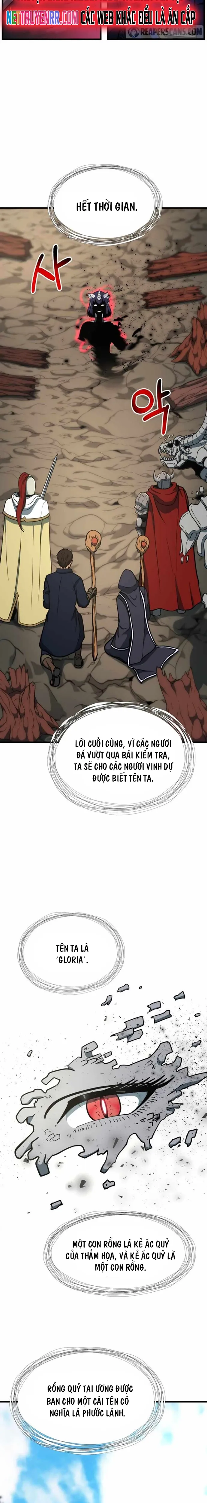 Ngoài Nhà Là Bão Tố: Chapter 38