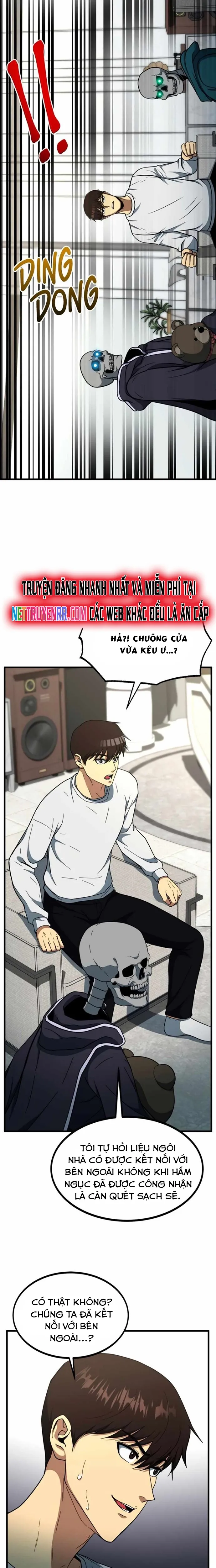Ngoài Nhà Là Bão Tố: Chapter 38