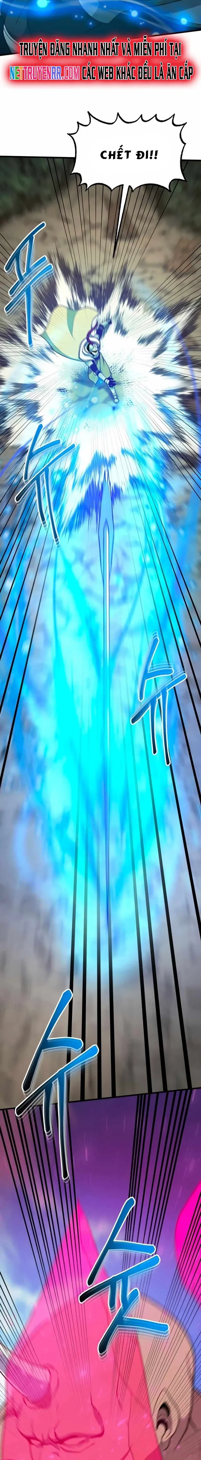 Ngoài Nhà Là Bão Tố: Chapter 38
