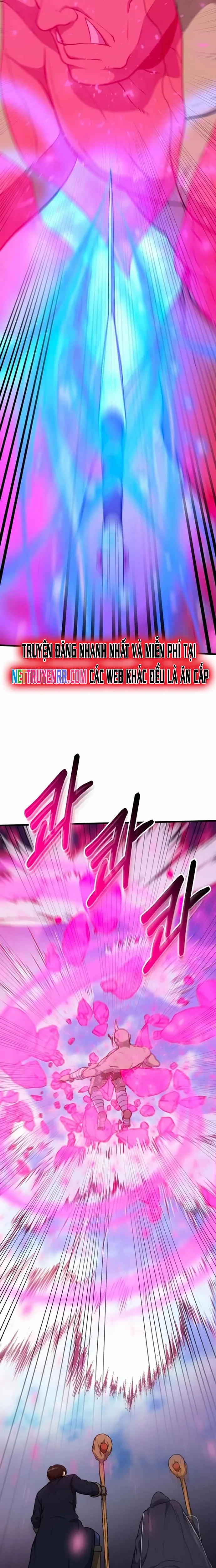 Ngoài Nhà Là Bão Tố: Chapter 38