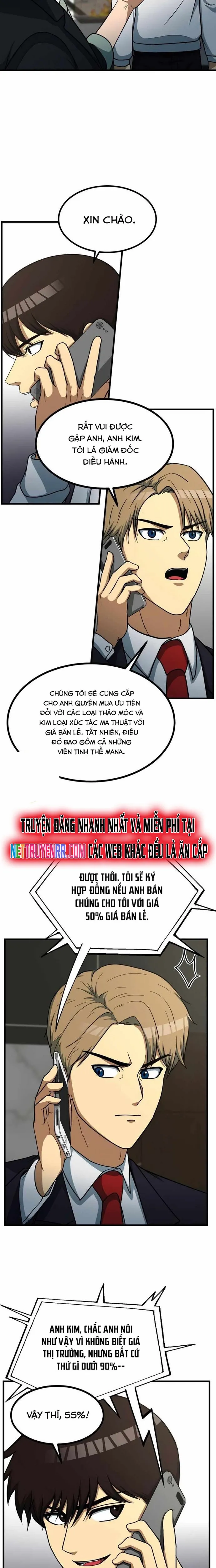 Ngoài Nhà Là Bão Tố: Chapter 39