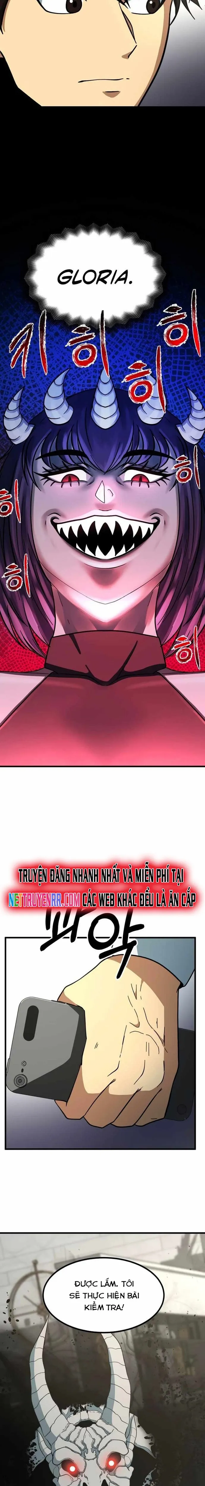Ngoài Nhà Là Bão Tố: Chapter 39