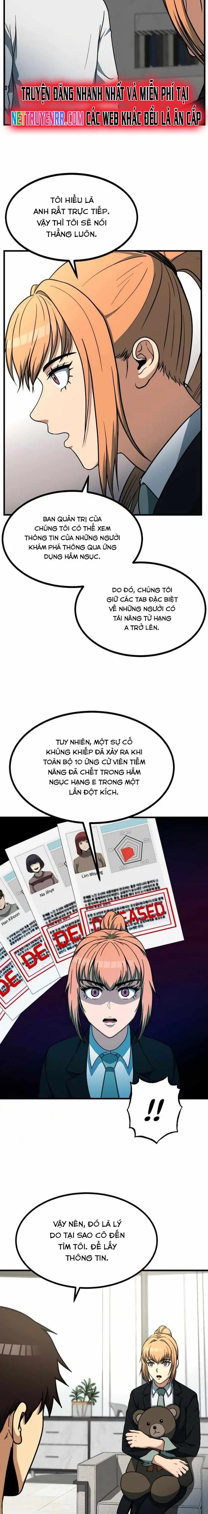 Ngoài Nhà Là Bão Tố: Chapter 39