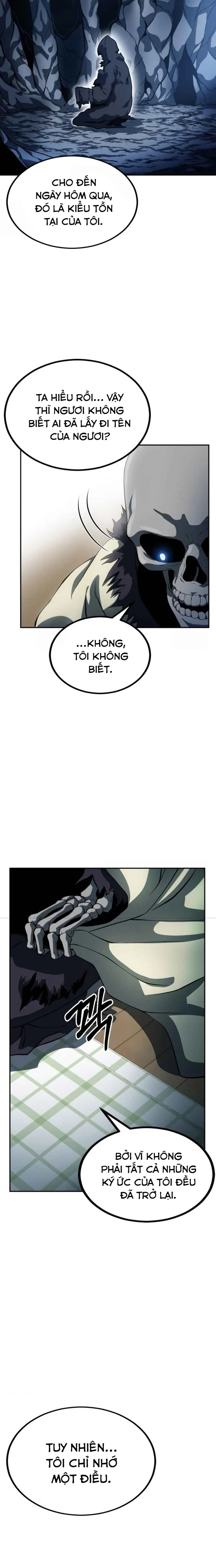 Ngoài Nhà Là Bão Tố: Chapter 4