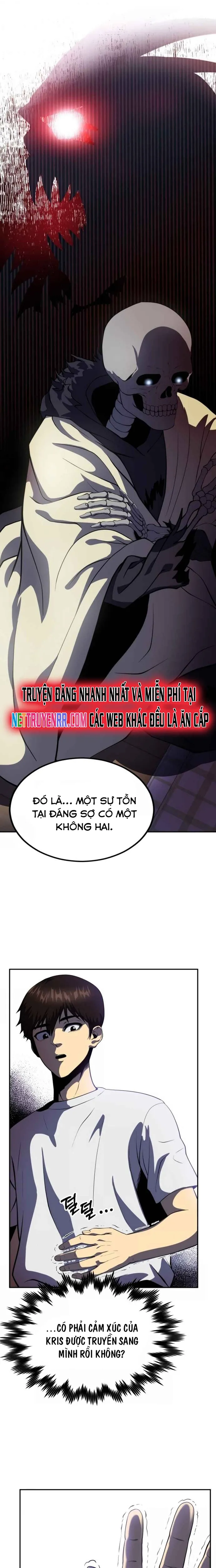 Ngoài Nhà Là Bão Tố: Chapter 4