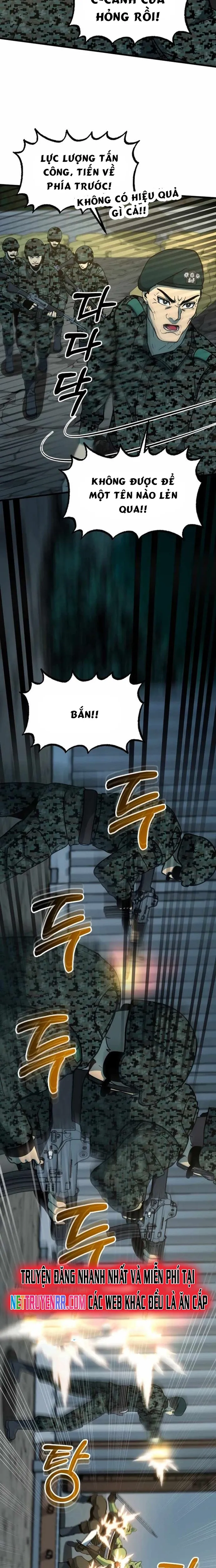 Ngoài Nhà Là Bão Tố: Chapter 40