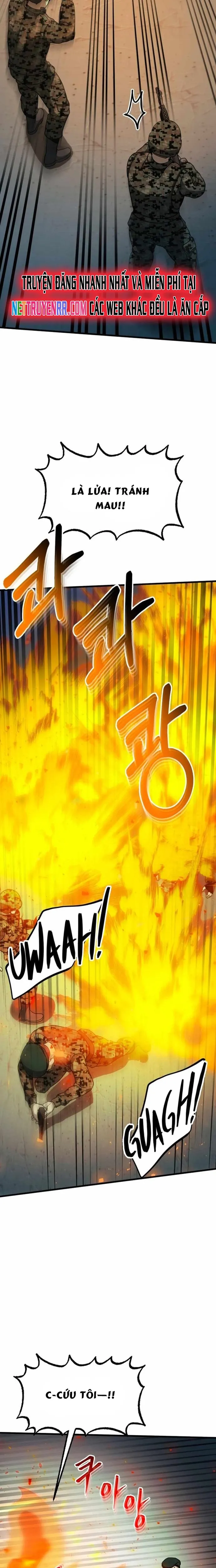 Ngoài Nhà Là Bão Tố: Chapter 40