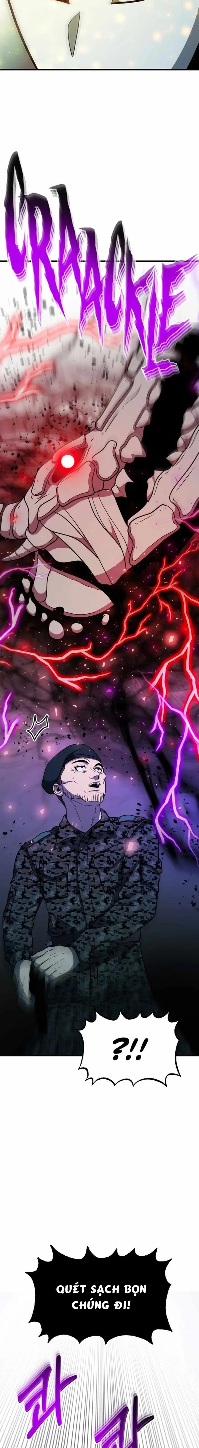 Ngoài Nhà Là Bão Tố: Chapter 40