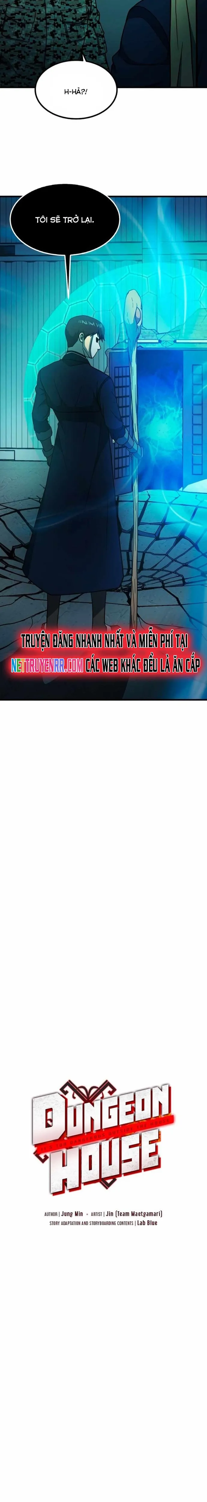 Ngoài Nhà Là Bão Tố: Chapter 40