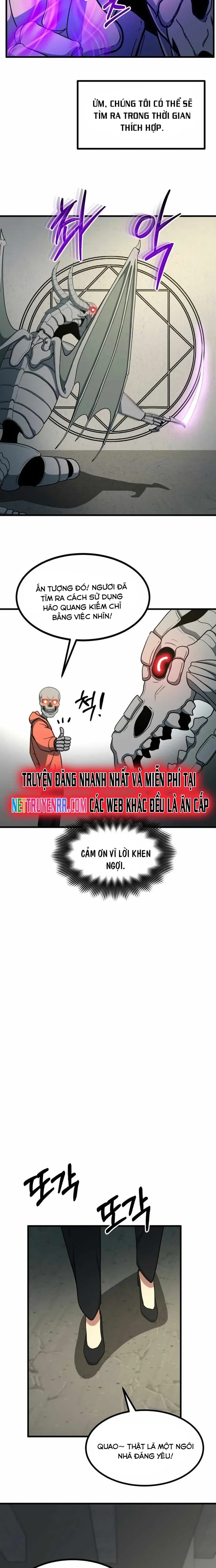 Ngoài Nhà Là Bão Tố: Chapter 40