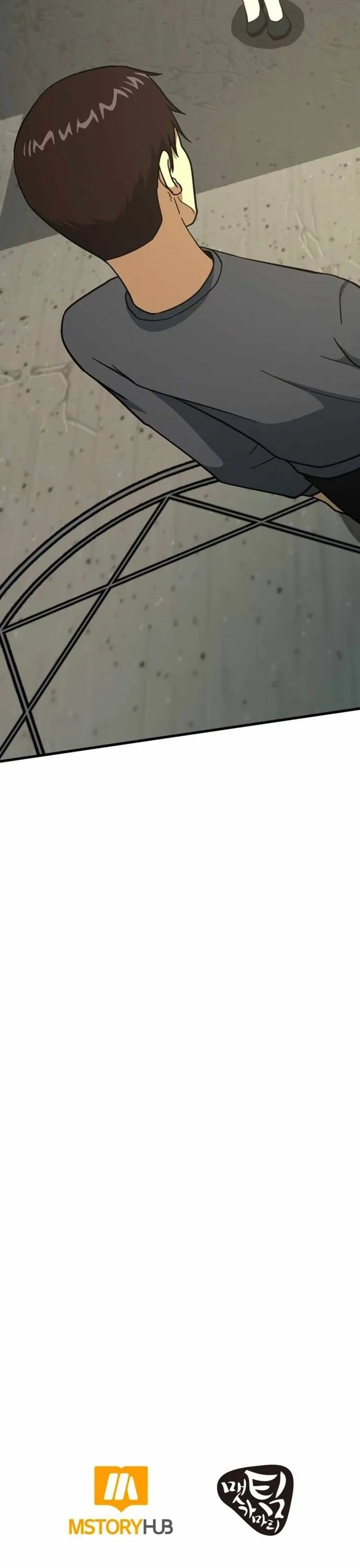 Ngoài Nhà Là Bão Tố: Chapter 40
