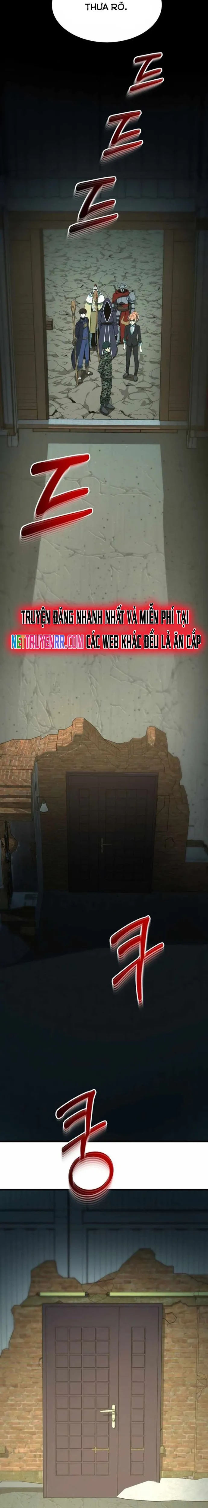 Ngoài Nhà Là Bão Tố: Chapter 40