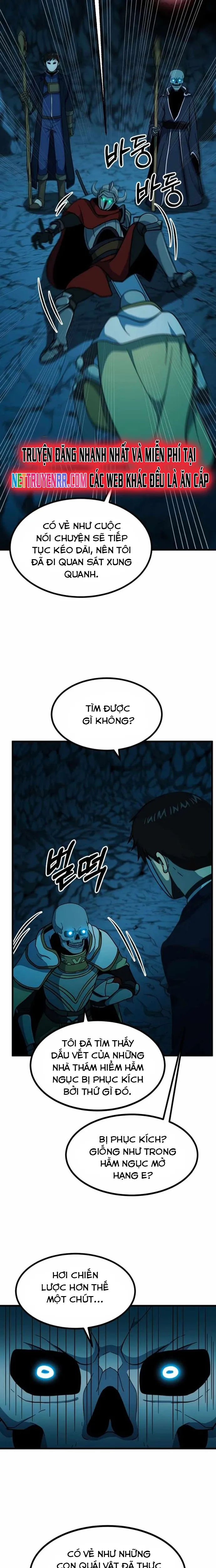 Ngoài Nhà Là Bão Tố: Chapter 41