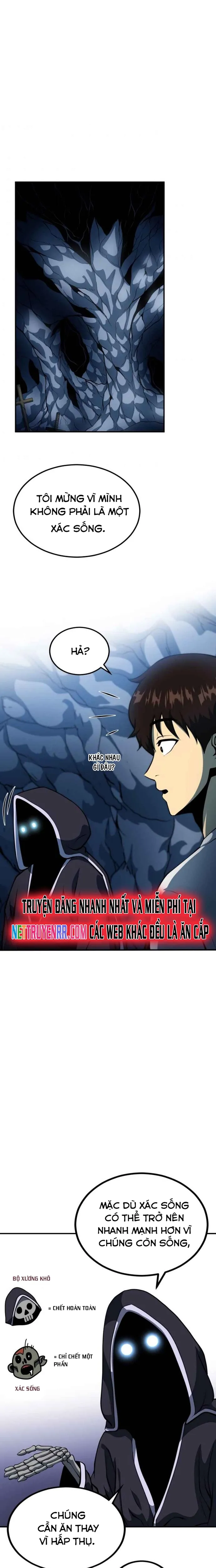 Ngoài Nhà Là Bão Tố: Chapter 5