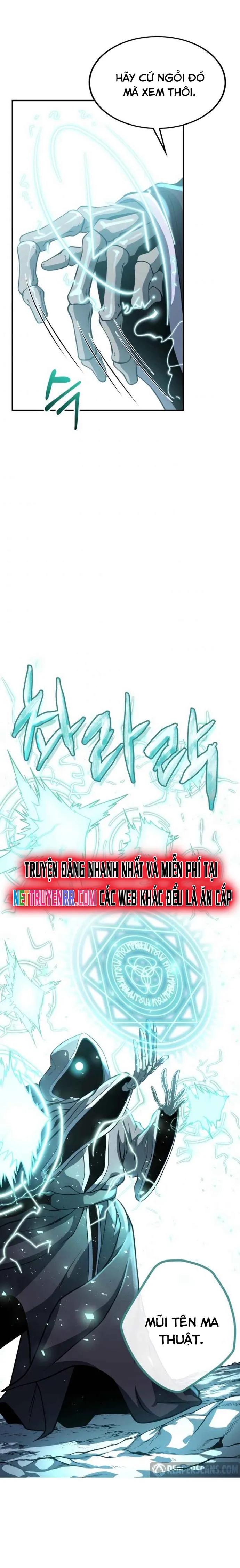 Ngoài Nhà Là Bão Tố: Chapter 5