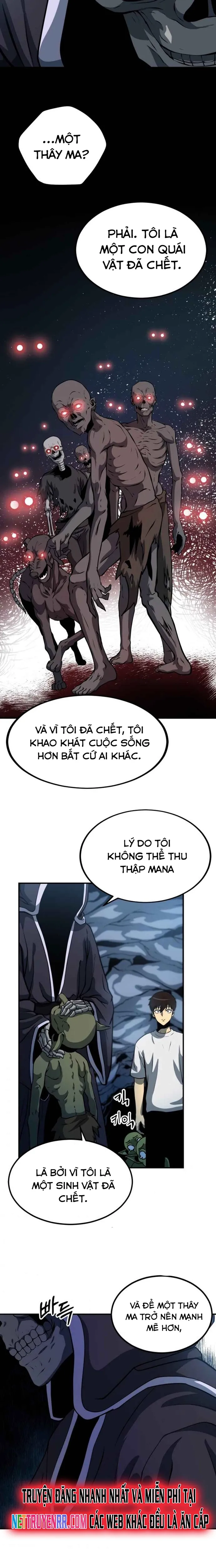 Ngoài Nhà Là Bão Tố: Chapter 5