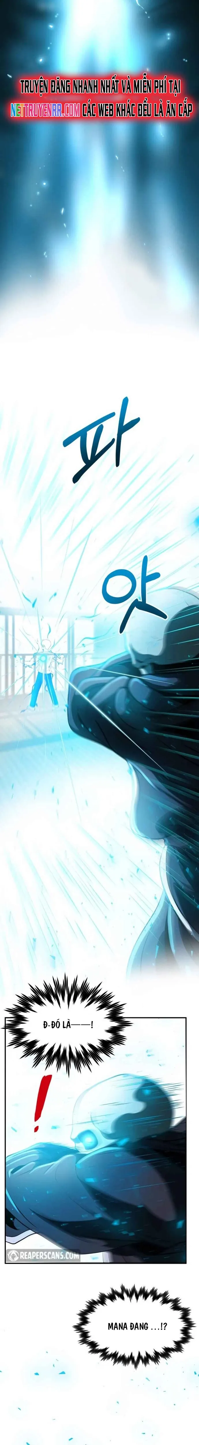Ngoài Nhà Là Bão Tố: Chapter 6