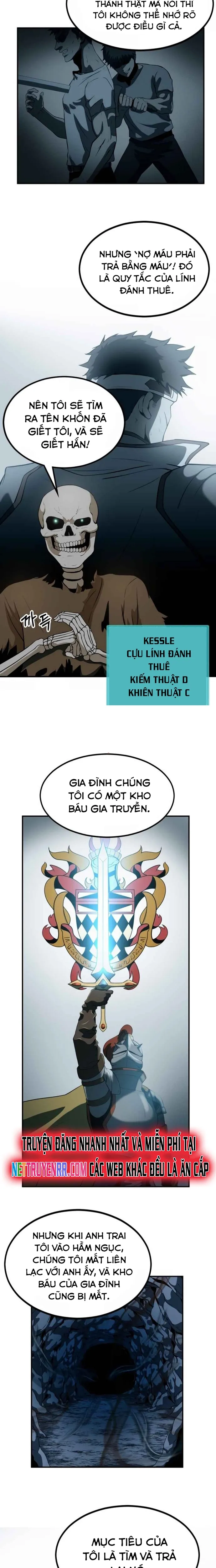 Ngoài Nhà Là Bão Tố: Chapter 7