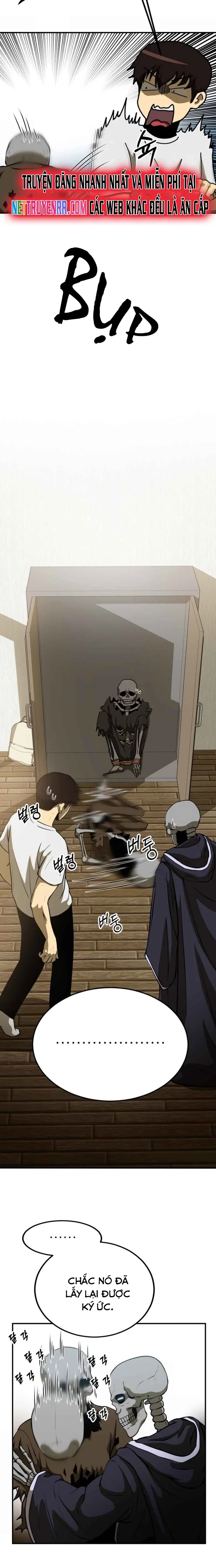 Ngoài Nhà Là Bão Tố: Chapter 7