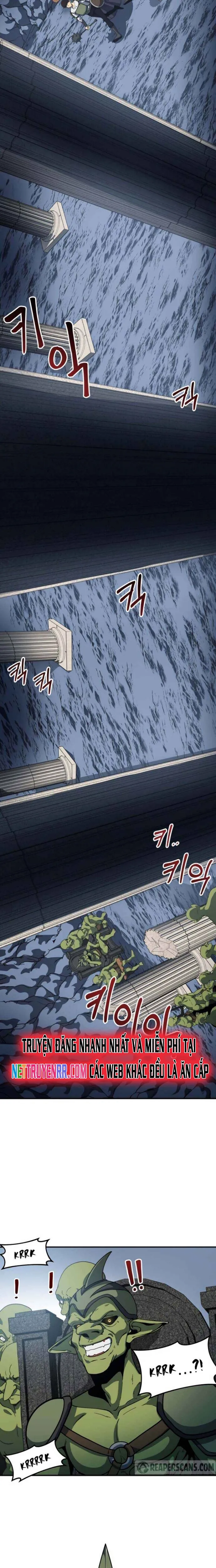 Ngoài Nhà Là Bão Tố: Chapter 9